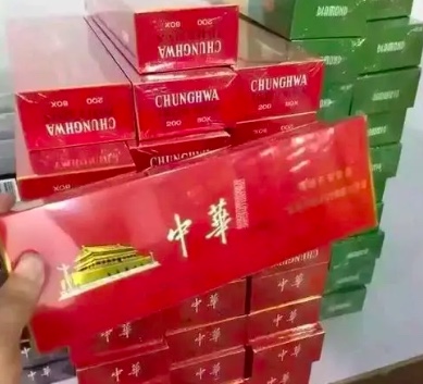 代购外烟哪个网站靠谱_代购烟的app_代购烟平台