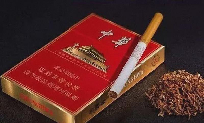 “中华”烟的诞生｜应毛主席要求生产，最初使用的是美国烟叶  第7张