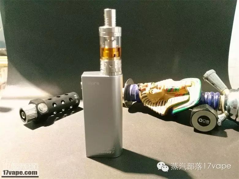 易佳特海神飞马迷你套装开箱试用评测  第5张