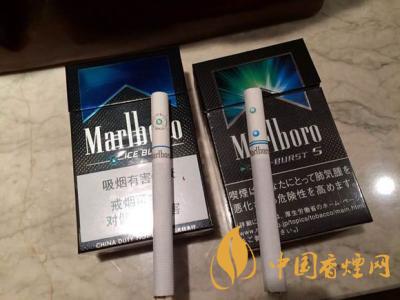 好抽的外烟有哪些 外烟品牌介绍