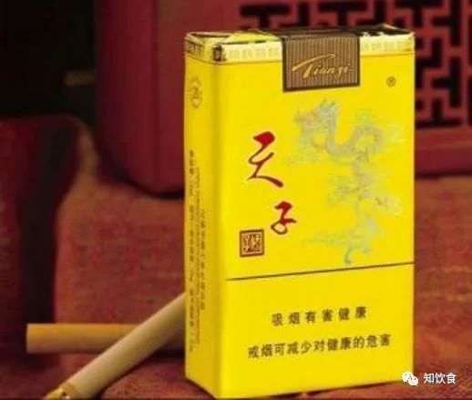 四十元左右最好抽的烟，最爱娇子(软黄天子)，你呢？  第4张