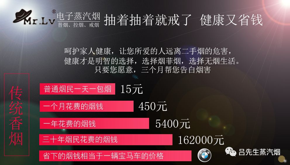 电子烟真的有戒烟的效果吗？安全吗？  第5张