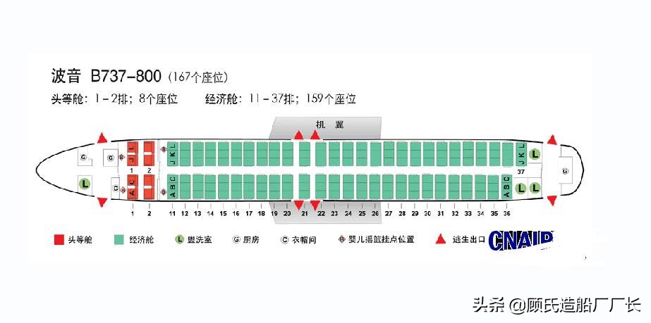 烟瘾难忍害人害己前程毁，记国航106航班2018.7.10电子烟急降事件  第7张