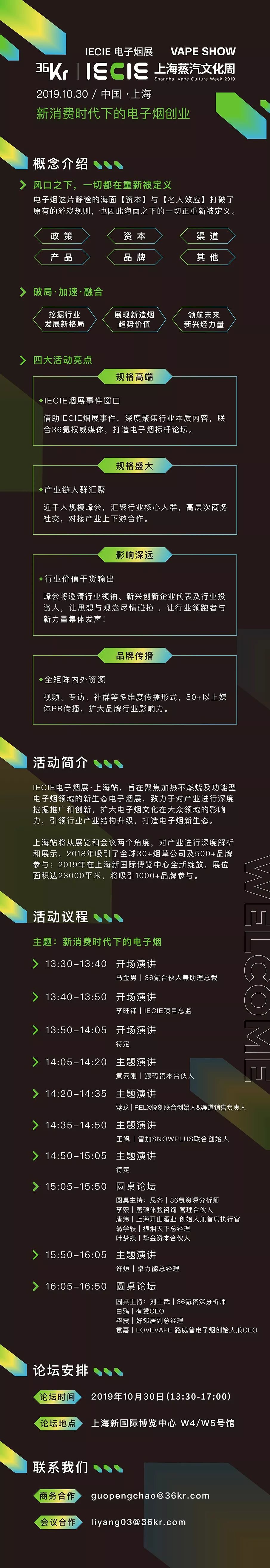 风口下的中国电子烟，应如何看待这个行业？  第4张