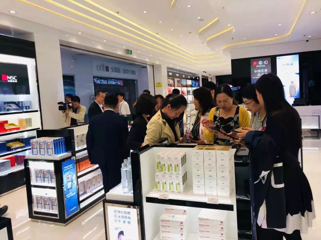 天津再开一家免税店！就在海边……  第9张