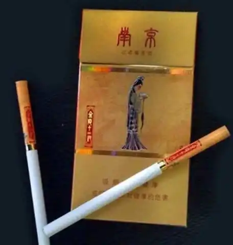 最贵的女士香烟排行榜，第二款被称为众香之首，细烟之王  第5张