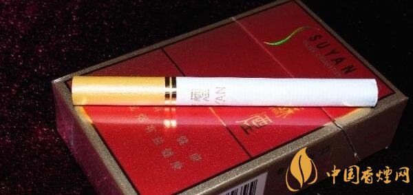 中国出口的高档烟有哪些 高档出口香烟推荐(7款)  第5张