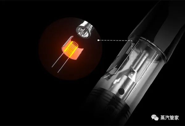 卓力能ALD潜心研发四大雾化芯技术，打造电子雾化领域核心竞争力！  第7张