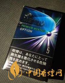 国外有哪些好抽的香烟 格口感俱佳的外国香烟排行榜  第3张