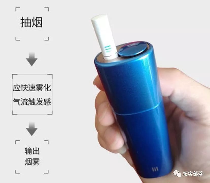 新科技 | 电子烟能戒烟吗，常见电子烟品牌有哪些？  第4张