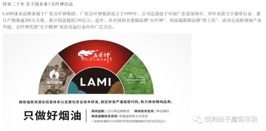 徕米电子烟到底怎么样？徕米LAMI电子烟评测！  第1张