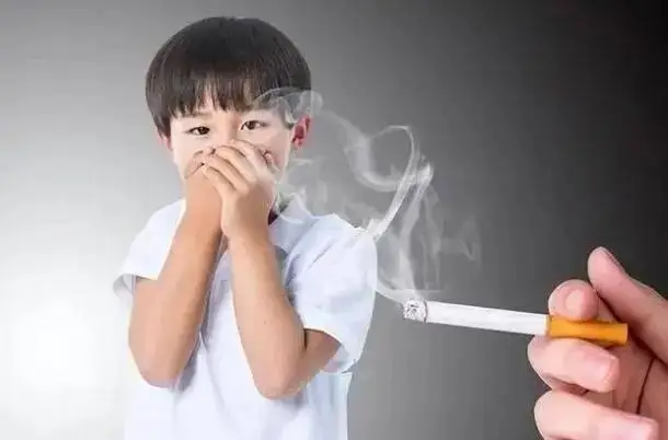 男性一天最多能吸多少支烟？世卫组织：若控制在这个数，还算可以  第1张