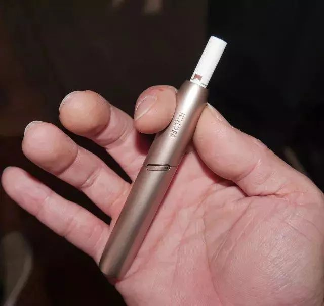 电子烟 IQOS 3.0 已经炒到了天价！你准备好剁手了么？  第11张