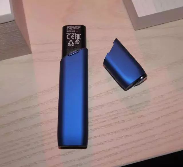 电子烟 IQOS 3.0 已经炒到了天价！你准备好剁手了么？  第15张