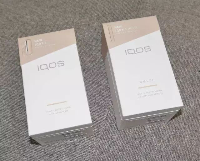 电子烟 IQOS 3.0 已经炒到了天价！你准备好剁手了么？  第17张