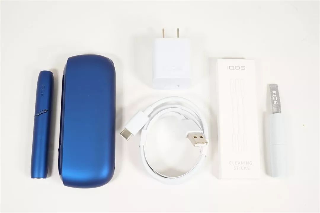 电子烟 IQOS 3.0 已经炒到了天价！你准备好剁手了么？  第18张