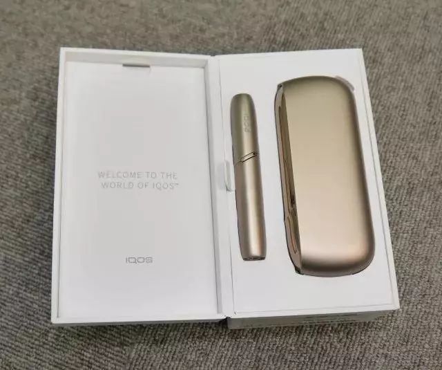 电子烟 IQOS 3.0 已经炒到了天价！你准备好剁手了么？  第19张