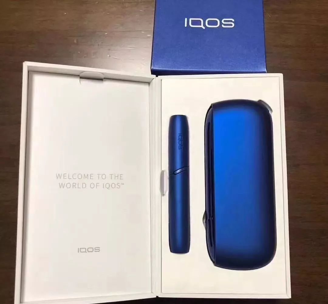 电子烟 IQOS 3.0 已经炒到了天价！你准备好剁手了么？  第20张