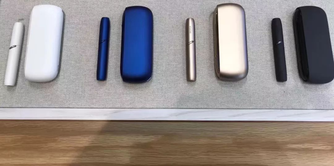 电子烟 IQOS 3.0 已经炒到了天价！你准备好剁手了么？  第5张