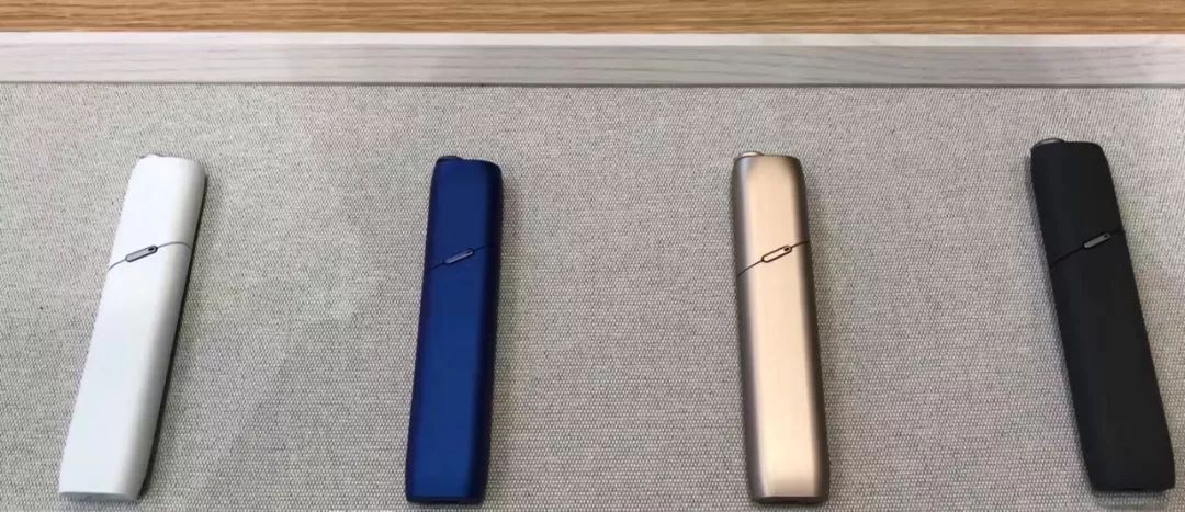 电子烟 IQOS 3.0 已经炒到了天价！你准备好剁手了么？  第6张