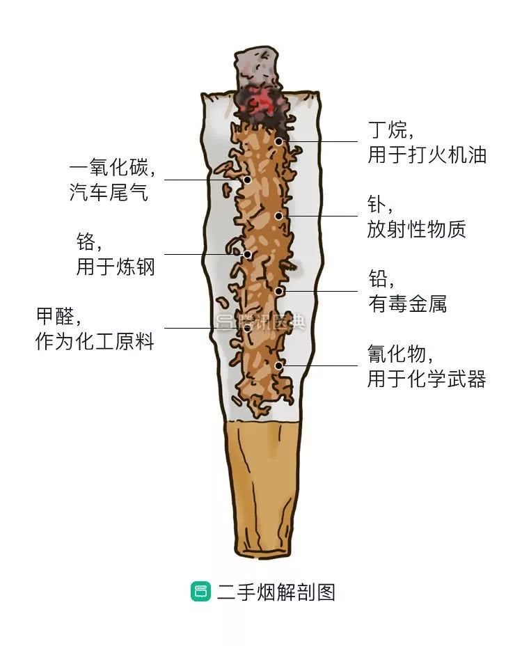 为什么禁售电子烟，它的危害在哪里？  第4张