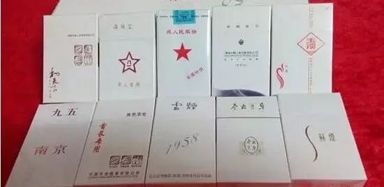 不知道你到底是买的烟还是买的烟盒  第17张