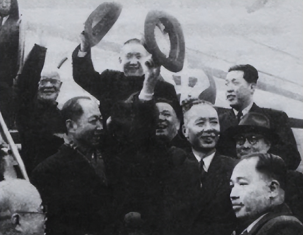 国军旅长起义后提为军参谋长，1951年却被枪毙，究竟冤不冤？