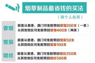 日上免税烟购买攻略：品头论足  第4张