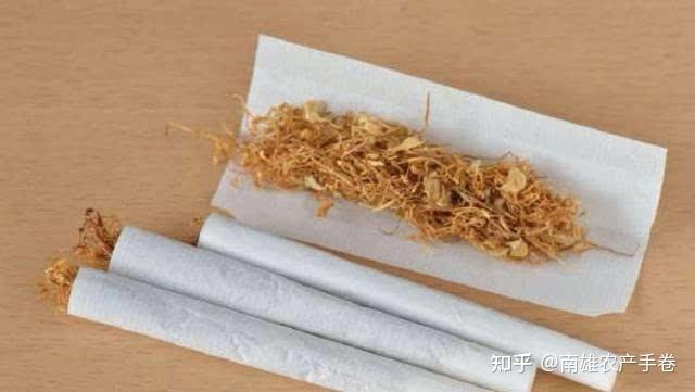 手卷烟空烟管怎样辨别好坏？市面上常见的几种国产烟管简单讲解