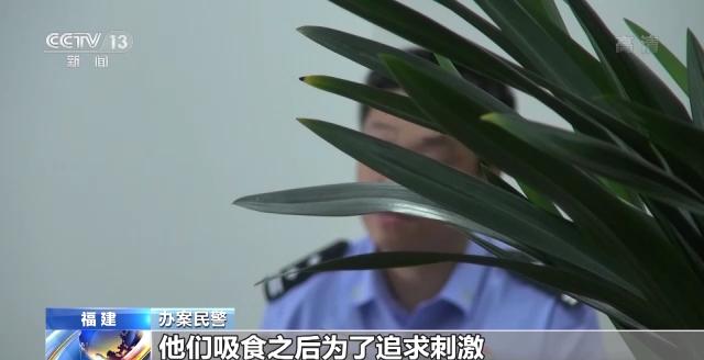 "上头"电子烟是毒不是烟！福建厦门警方破获一起跨省贩毒案  第8张