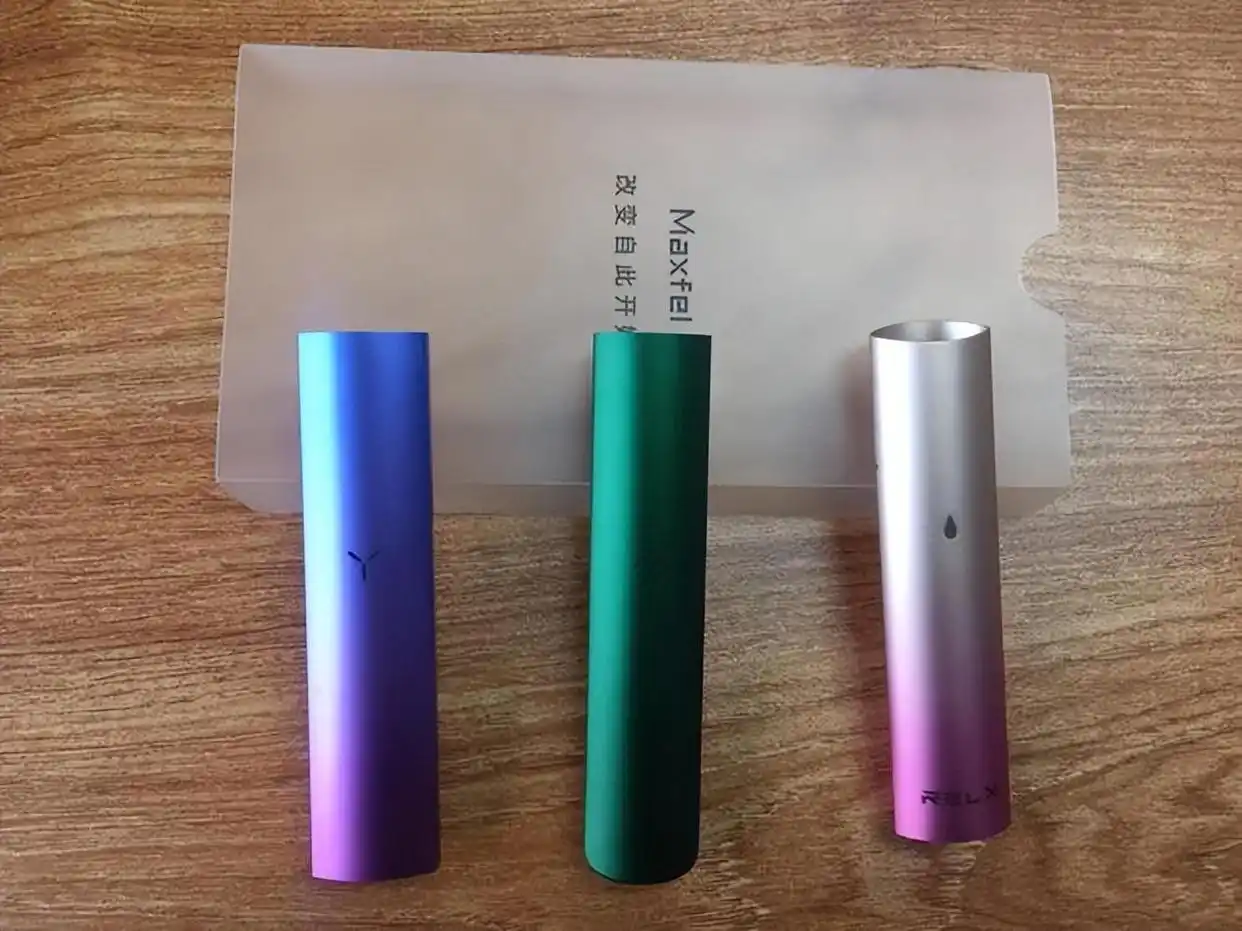 电子烟能有何不可告人之秘？它竟然想要你的命！  第4张