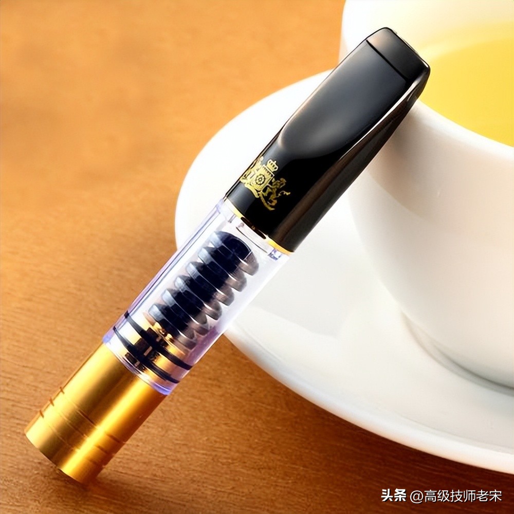 烟嘴过滤器：真实功效还是心理安慰  第2张