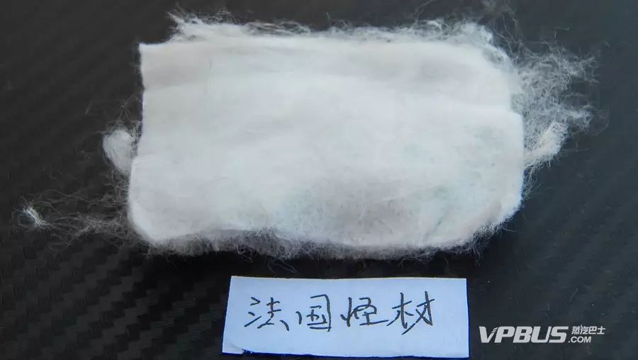 你的电子烟用对棉花了吗？五款常用导油棉效果对比  第12张