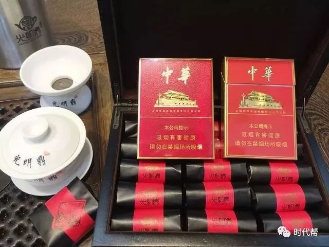 同样是烟，国烟和外烟哪种好抽，有何区别？  第4张